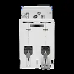 LEGRAND 16 AMP CURVE C 6kA 30mA DOUBLE POLE RCBO TYPE AC 411002 4110 02
