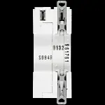 LEGRAND 16 AMP CURVE C 6kA 30mA DOUBLE POLE RCBO TYPE AC 411002 4110 02