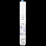 LEGRAND 6 AMP CURVE B 10kA 30mA RCBO TYPE AC 6064 16 DX3
