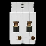 LEGRAND 16 AMP 10kA DOUBLE POLE MCB CIRCUIT BREAKER 02035