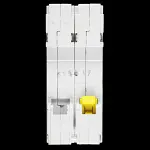 LEGRAND 16 AMP 10kA DOUBLE POLE MCB CIRCUIT BREAKER 02035