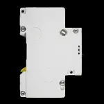 LEGRAND 6 AMP CURVE C 6kA TRIPLE POLE MCB CIRCUIT BREAKER 02348
