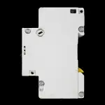 LEGRAND 6 AMP CURVE C 6kA TRIPLE POLE MCB CIRCUIT BREAKER 02348