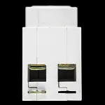 LEGRAND 100 AMP DOUBLE POLE MAIN SWITCH DISCONNECTOR 03192