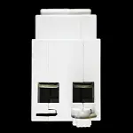 LEGRAND 100 AMP DOUBLE POLE MAIN SWITCH DISCONNECTOR 03192