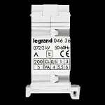 LEGRAND 200:5A CURRENT TRANSFORMER 046 36