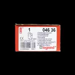 LEGRAND 200:5A CURRENT TRANSFORMER 046 36