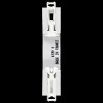 LEGRAND 8.5 X 31.5 FUSE HOLDER CARRIER 05806