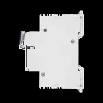 LEGRAND 10 X 38 DOUBLE POLE FUSE HOLDER CARRIER 05828