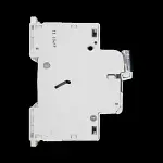 LEGRAND 10 X 38 DOUBLE POLE FUSE HOLDER CARRIER 05828