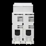 LEGRAND 10 X 38 DOUBLE POLE FUSE HOLDER CARRIER 05828