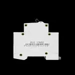 LEGRAND 16 AMP CURVE B 6kA MCB CIRCUIT BREAKER 4022 72 RX3