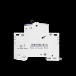 LEGRAND 6 AMP CURVE C 4.5kA MCB CIRCUIT BREAKER 4033 27 XS3