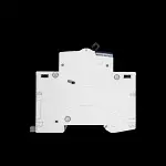 LEGRAND 6 AMP CURVE C 4.5kA MCB CIRCUIT BREAKER 4033 27 XS3