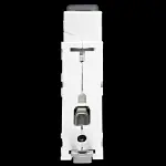 LEGRAND 6 AMP CURVE C 4.5kA MCB CIRCUIT BREAKER 4033 27 XS3