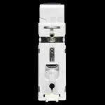 LEGRAND 10 AMP CURVE B 10kA MCB CIRCUIT BREAKER 066 97 06697