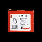LEGRAND 40 AMP CURVE B 6kA MCB CIRCUIT BREAKER 061 64 06164