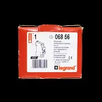 LEGRAND 6 AMP CURVE C 10kA MCB CIRCUIT BREAKER 068 56 06856