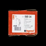 LEGRAND 40 AMP CURVE C 10kA MCB CIRCUIT BREAKER 068 64 06864