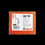 LEGRAND 32 AMP CURVE B 10kA MCB CIRCUIT BREAKER 067 03 06703