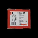 LEGRAND 4 AMP CURVE B 10kA MCB CIRCUIT BREAKER 066 94