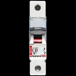 LEGRAND 32 AMP CURVE C 6kA MCB CIRCUIT BREAKER 063 79 06379