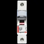 LEGRAND 63 AMP CURVE D 6kA MCB CIRCUIT BREAKER 065 89 06589