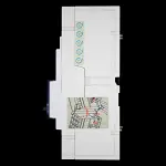 LEGRAND 250 AMP 36kA TRIPLE POLE MCCB DPX 250 ER 0 252 46