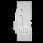 LEGRAND 250 AMP TRIPLE POLE MCCB DPX 250 ER 252 98