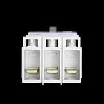 LEGRAND 250 AMP TRIPLE POLE MCCB DPX 250 ER 252 98