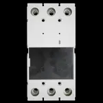 LEGRAND 250 AMP TRIPLE POLE MCCB DPX 250 ER 252 98