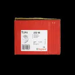 LEGRAND 250 AMP TRIPLE POLE MCCB DPX 250 ER 252 98