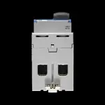 LEGRAND 40 AMP 30mA DOUBLE POLE RCD TYPE AC 086 29 08629