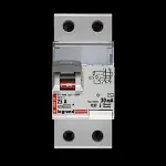 LEGRAND 25 AMP 30mA DOUBLE POLE RCCB RCD TYPE AC 08909 089 09