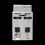 LEGRAND 32 AMP CURVE C 6kA 30mA DOUBLE POLE RCBO TYPE AC 07889