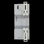 LEGRAND 32 AMP CURVE C 6kA 30mA DOUBLE POLE RCBO TYPE AC 07889