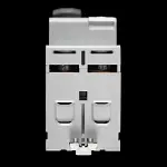 LEGRAND 16 AMP 10mA DOUBLE POLE RCD TYPE AC 08906 089 06