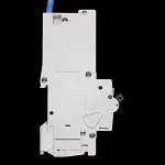 LEGRAND 6 AMP CURVE B 10kA 30mA RCBO TYPE AC 6064 16 DX3