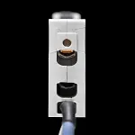 LEGRAND 6 AMP CURVE B 10kA 30mA RCBO TYPE AC 6064 16 LEXIC