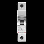 LEGRAND 16 AMP CURVE B 6kA MCB CIRCUIT BREAKER RX3 419752 4197 52