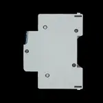 LEGRAND 40 AMP CURVE B 6kA 30mA DOUBLE POLE RCBO TYPE AC 07784 077 84