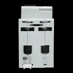LEGRAND 40 AMP CURVE B 6kA 30mA DOUBLE POLE RCBO TYPE AC 07784 077 84