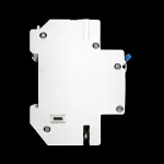 LRS 50 AMP CURVE B 10kA MCB CIRCUIT BREAKER WGB011-63
