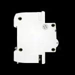 LRS 10 AMP CURVE B 6kA MCB CIRCUIT BREAKER DZ47-63