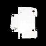 LRS 10 AMP CURVE B 6kA MCB CIRCUIT BREAKER DZ47-63