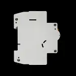 LRS B 40 RCBO DOUBLE POLE 10kA 30mA TYPE A XYDLB-40/2