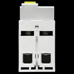 LRS 40 RCCB DOUBLE POLE 30mA TYPE AC CDL7-63