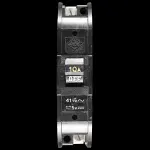 LUPUS 10 AMP MCB CIRCUIT BREAKER 415V MIDGET