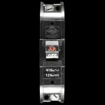 LUPUS 30 AMP MCB CIRCUIT BREAKER 415V MIDGET