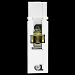 LUPUS 10 AMP TYPE 3 M3 MCB CIRCUIT BREAKER D110